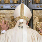 Scottish Bishops appoint delegate for 2025 Holy Year