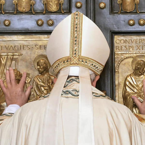 Scottish Bishops appoint delegate for 2025 Holy Year