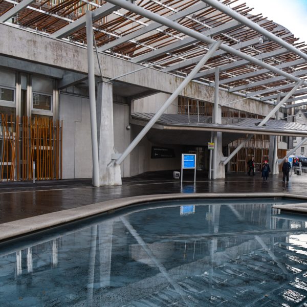 Scottish Bishops call on parishioners to lobby MSP’s against assisted suicide