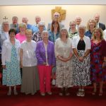 Cecilian Choir visits Pitlochry