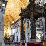 Synod update from Rome