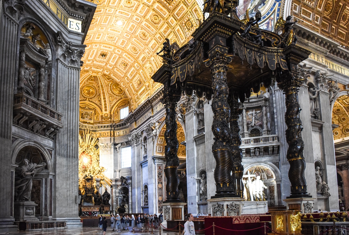 Synod update from Rome