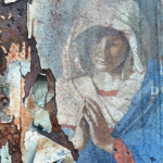 A Woman of Courage – Through Advent with Mary