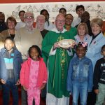 Silver ECO award for St Ninian’s, Dundee