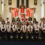 Confirmation Day at Arbroath