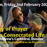 Consecrated Life