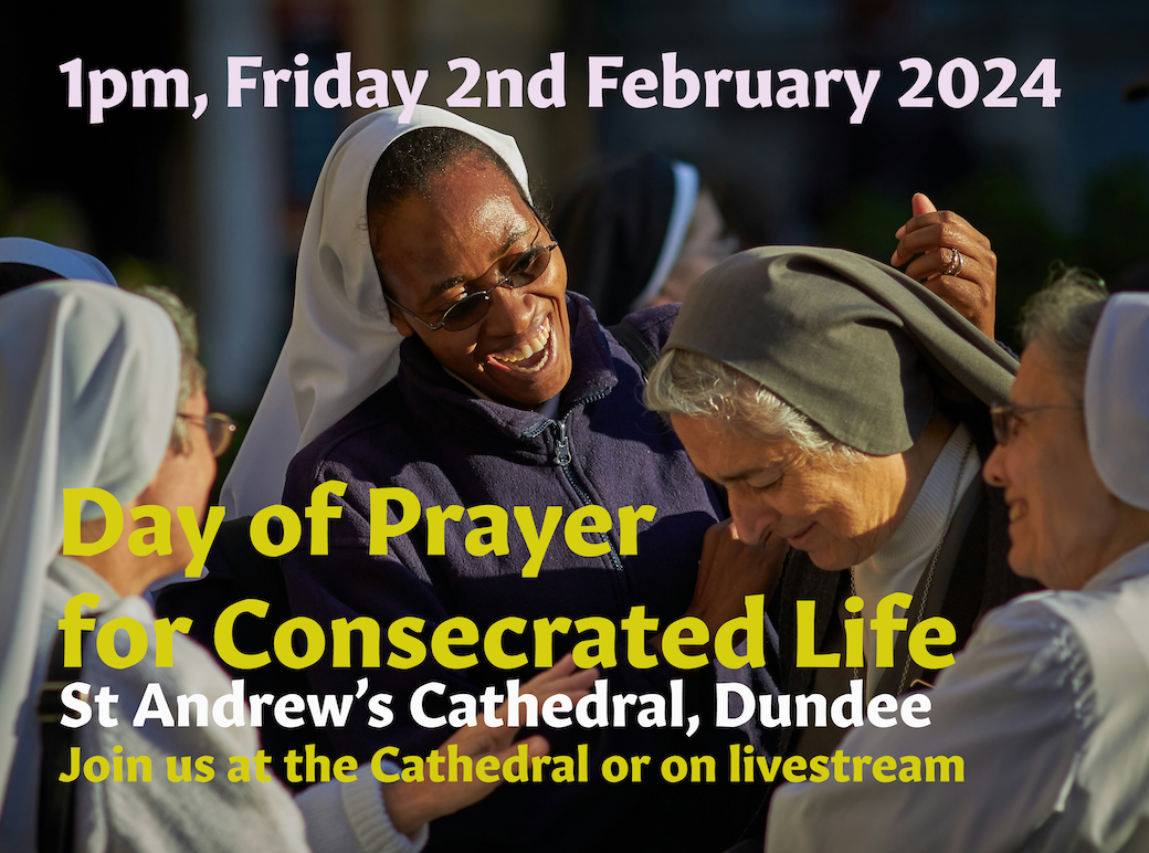 Consecrated Life