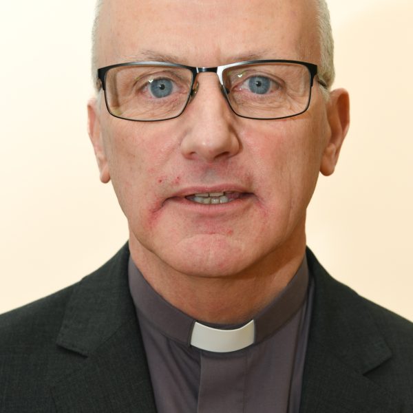 Our Bishop Elect, Fr Martin Chambers