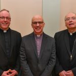 New Bishop appointed for Dunkeld