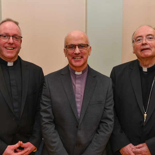 New Bishop appointed for Dunkeld