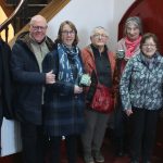 SCIAF talk about Gender Violence