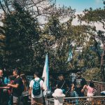 Appeal for support with Lourdes Pilgrims