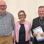 Culture of Life theme at SPUC Afternoon for Life