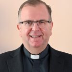 Dunkeld’s new Bishop is announced from Rome