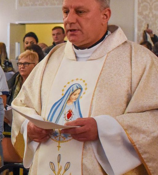 Fr Bogdan Palka SDS (1963-2024)