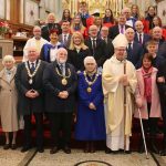 Town and Gown Mass