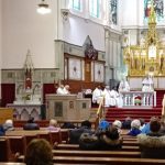 World Day of Prayer for Consecrated life