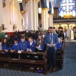 Our Lady’s Primary, Forebank, celebrates 50 years