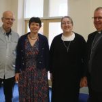 Successful Afternoon for Life Event in Dunkeld Diocese