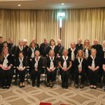 The Cecilian Choir’s Tribute to Kevin Veal