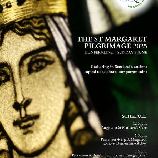 St Margaret’s Pilgrimage