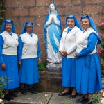 Perth’s IHM Sisters welcome Mother Superior