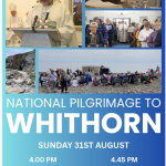 National Pilgrimages