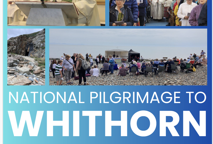 National Pilgrimages