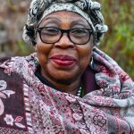 Esther’s sacristan’s skills are “learned from the heart”