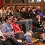 Scottish National Catholic Youth Pilgrimage draws over 250 young people to Perth