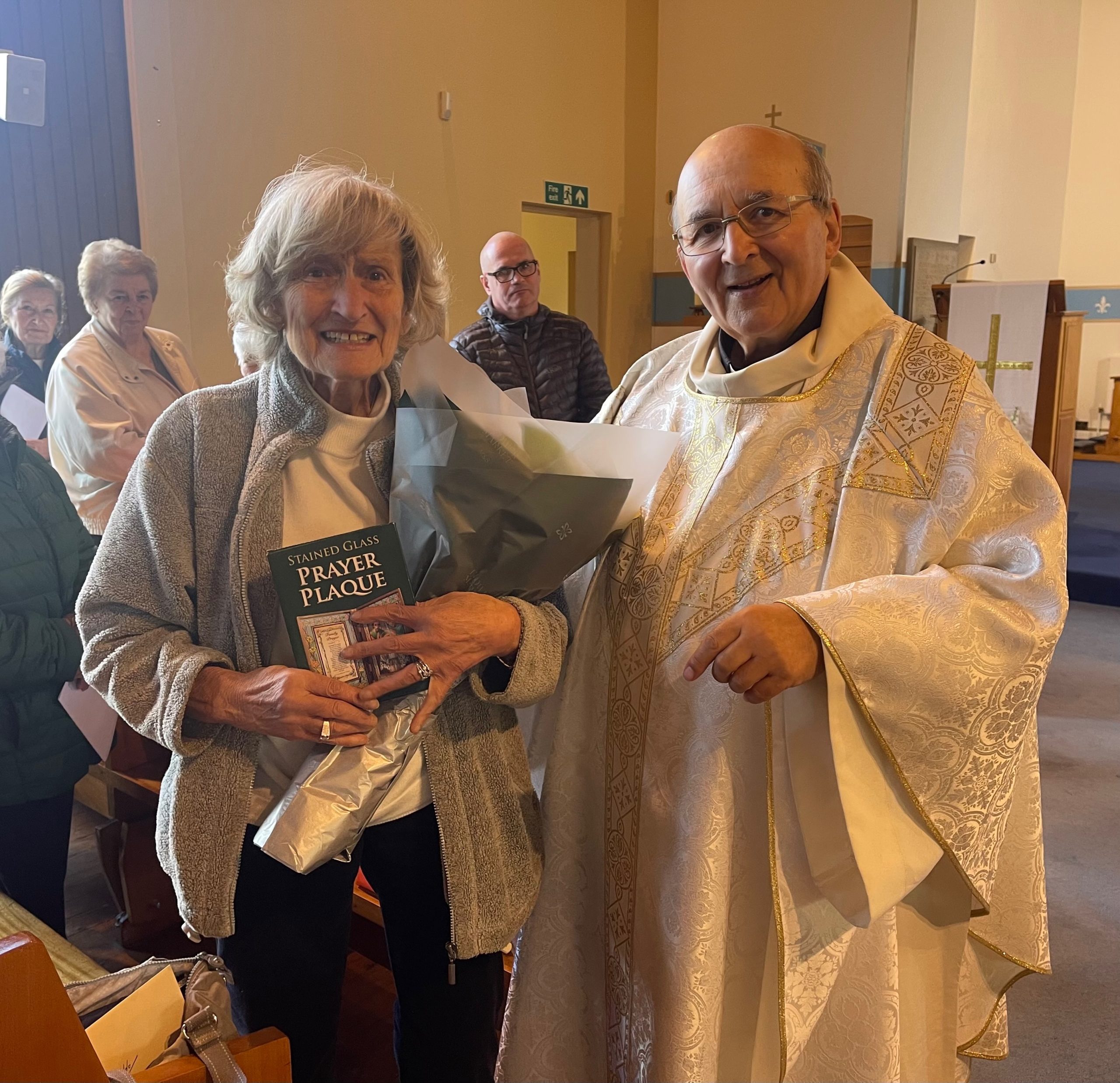 Perth Italian Association Brings Down the Curtain After 30 Years of Service