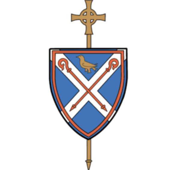 Bishops’ Conference of Scotland has a new Coat of Arm
