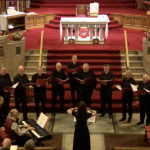 Carols and Candlelight for Charity at the Cathedral