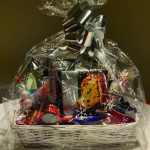 Lourdes Christmas Raffle