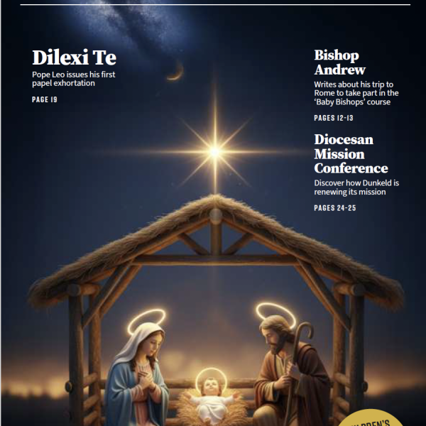 Dunkeld News – December 2025