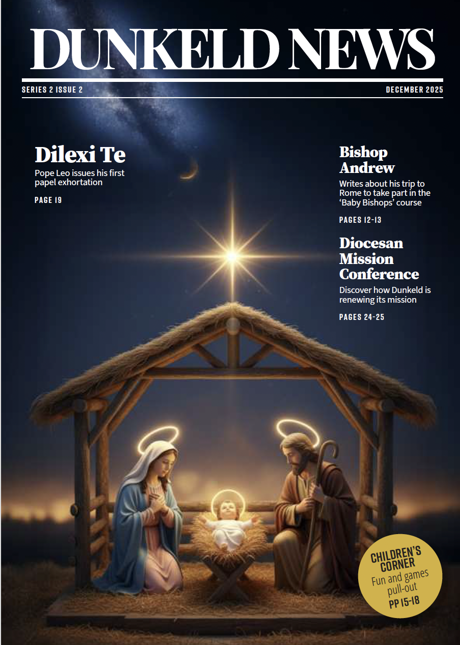 Dunkeld News