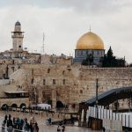 Call for an end to occupation in the Holy Land