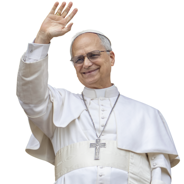 Holy Father’s Prayer Intentions for February