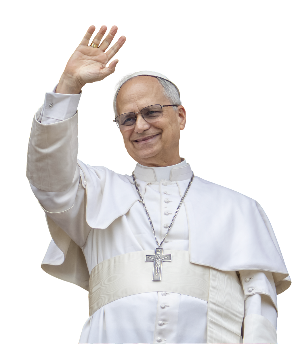 Holy Father’s Prayer Intention for May