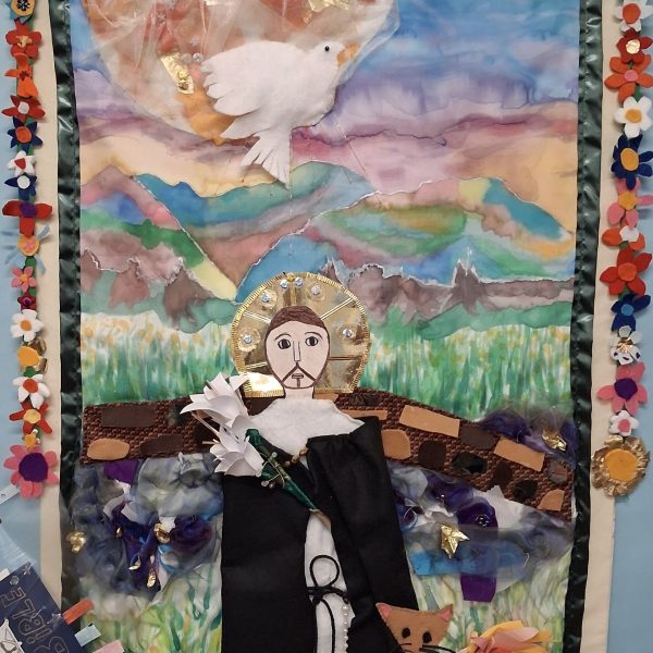 135th Anniversary of St. Dominic’s RC Primary