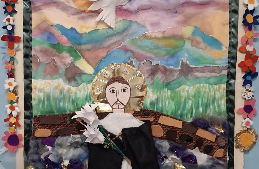 135th Anniversary of St. Dominic’s RC Primary