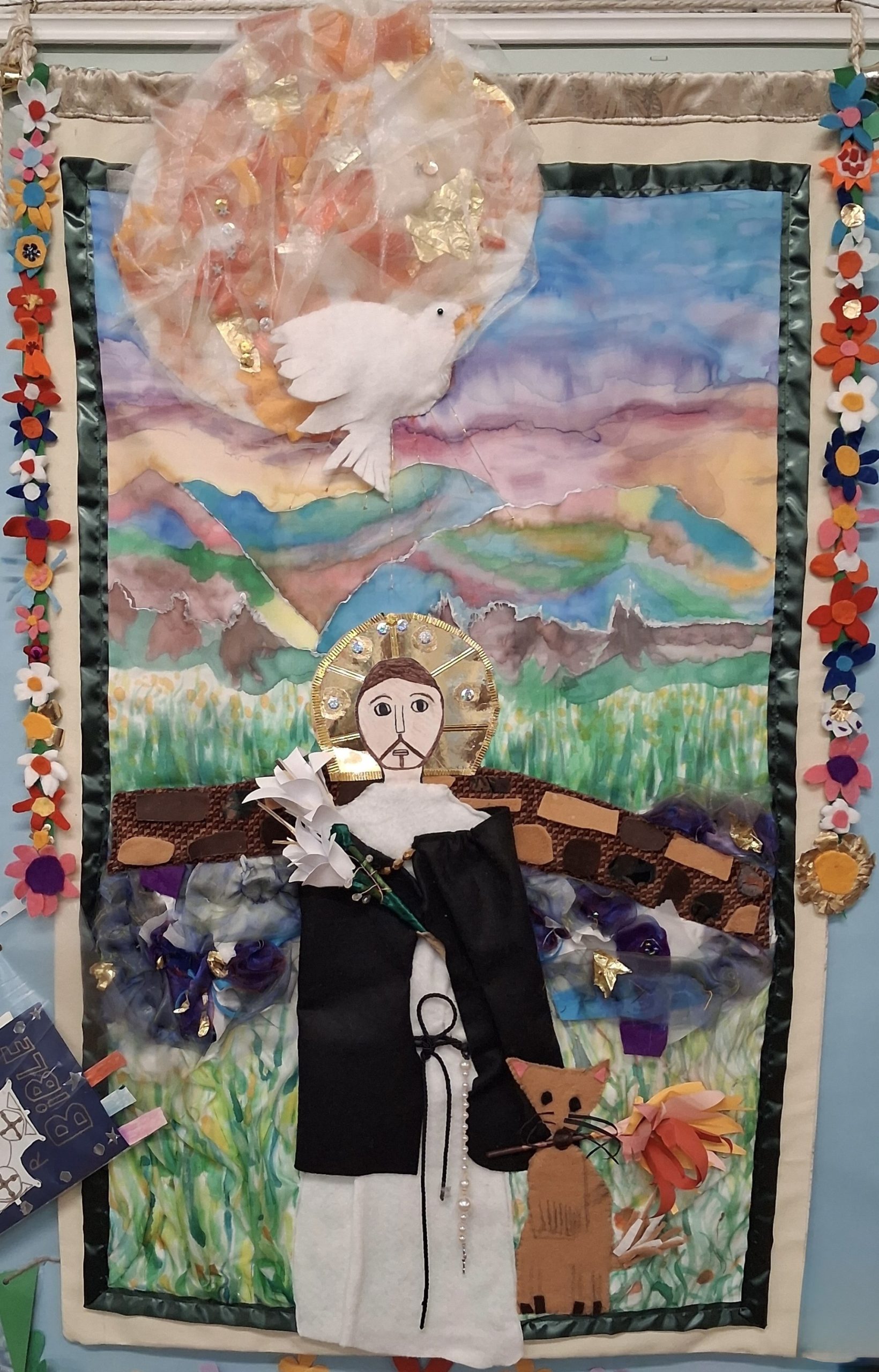 135th Anniversary of St. Dominic’s RC Primary