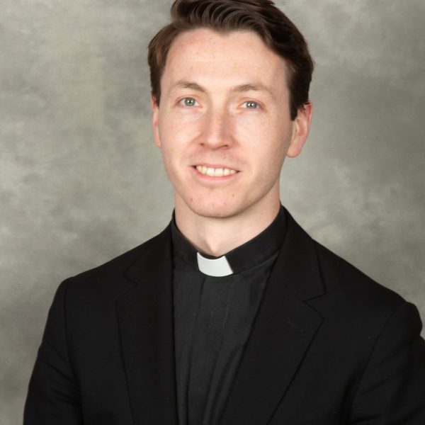 New Vice Rector at the Pontifical Scots College