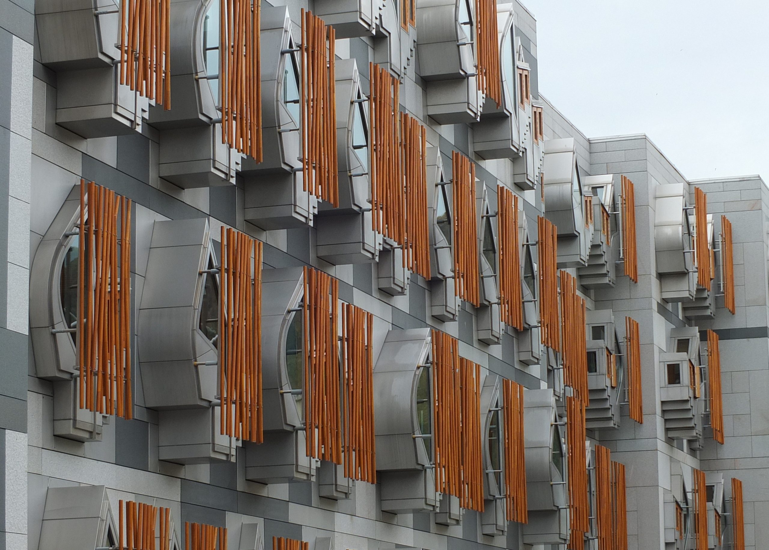 Bishops’ Conference Congratulates Newly-elected MSPs
