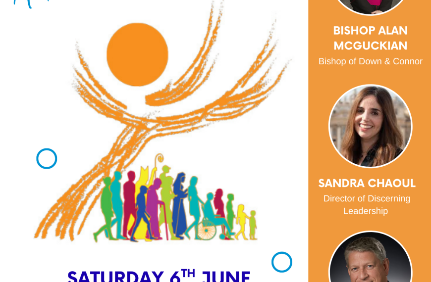 Festival of Synodality 2026