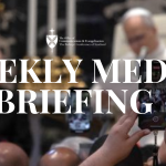 Weekly Media Briefing