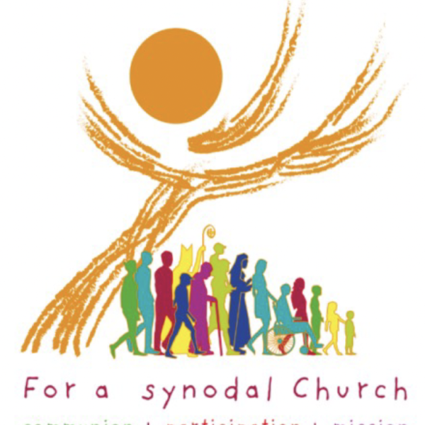 Diocesan Event: Missionary Disciples in a Synodal Church