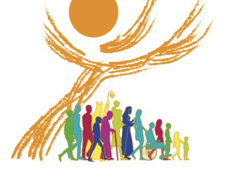 Diocesan Event: Missionary Disciples in a Synodal Church