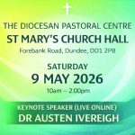 Diocesan Synodal Event