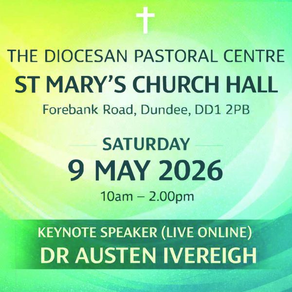 Diocesan Synodal Event
